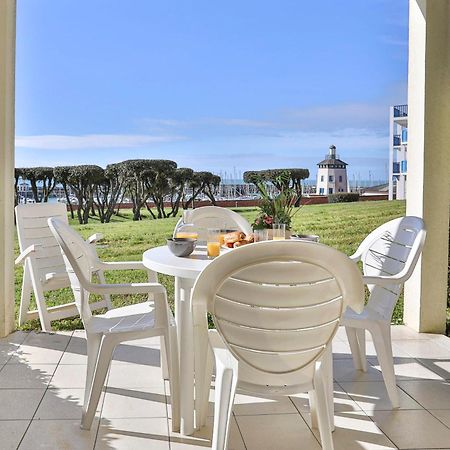 Appartement, Vue Imprenable Sur Port Talmont-Saint-Hilaire Zewnętrze zdjęcie