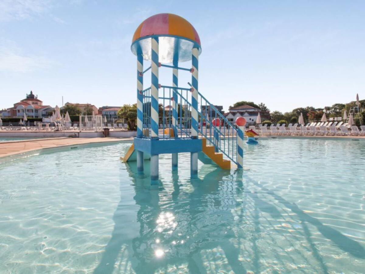Appartement, Vue Imprenable Sur Port Talmont-Saint-Hilaire Zewnętrze zdjęcie